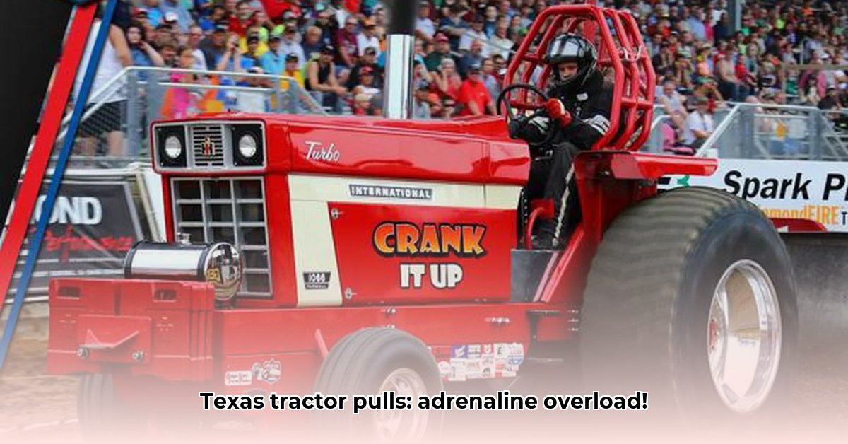 tractor-pulls-in-whitewright-texas